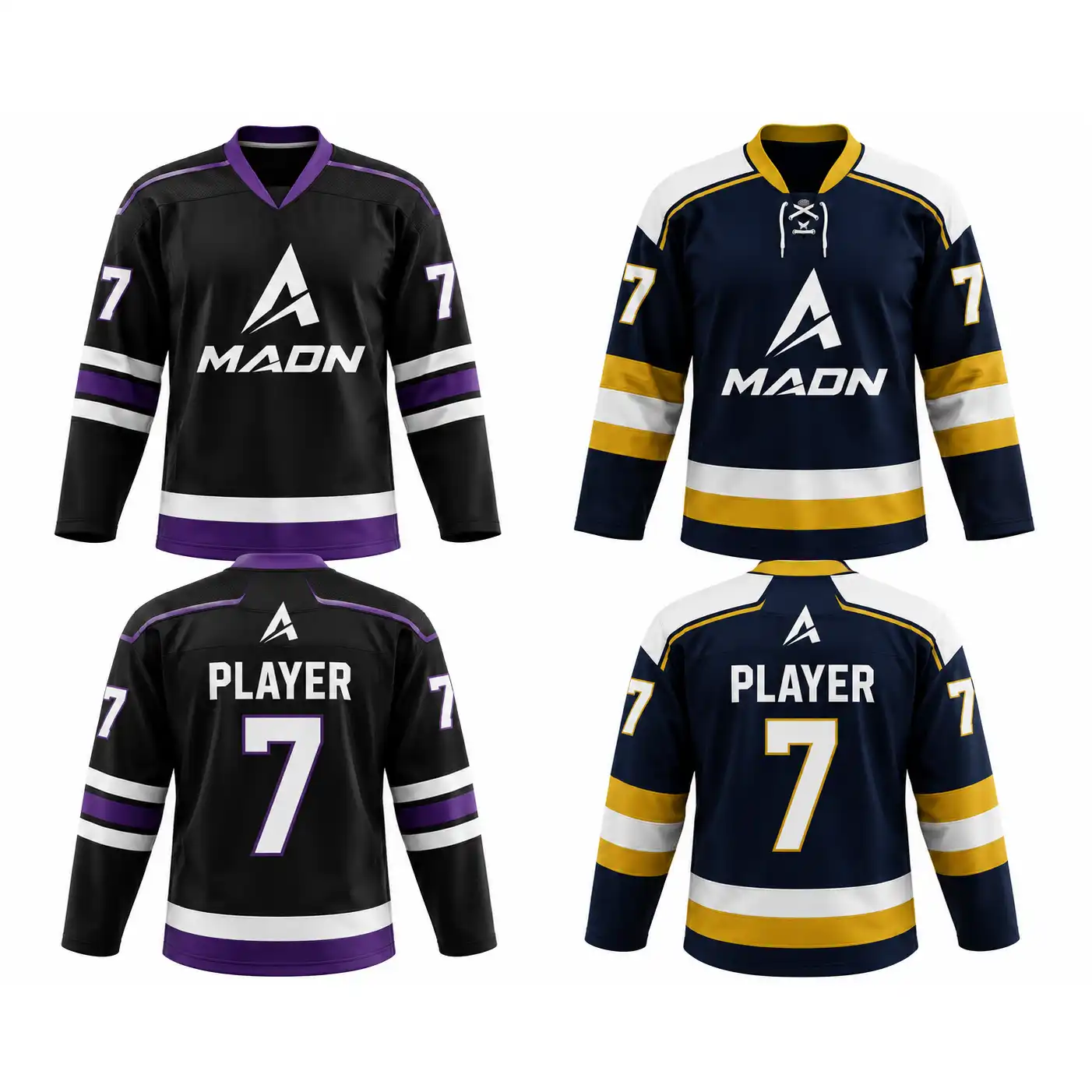 Ice Hockey Jersey