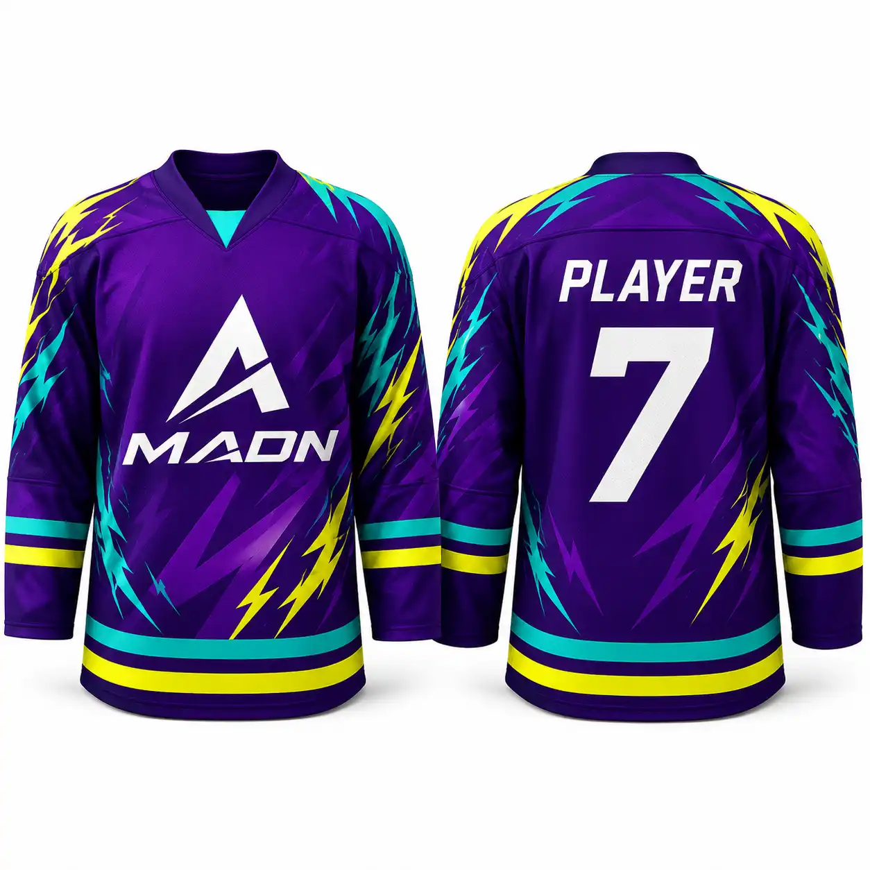 Ice Hockey Jersey