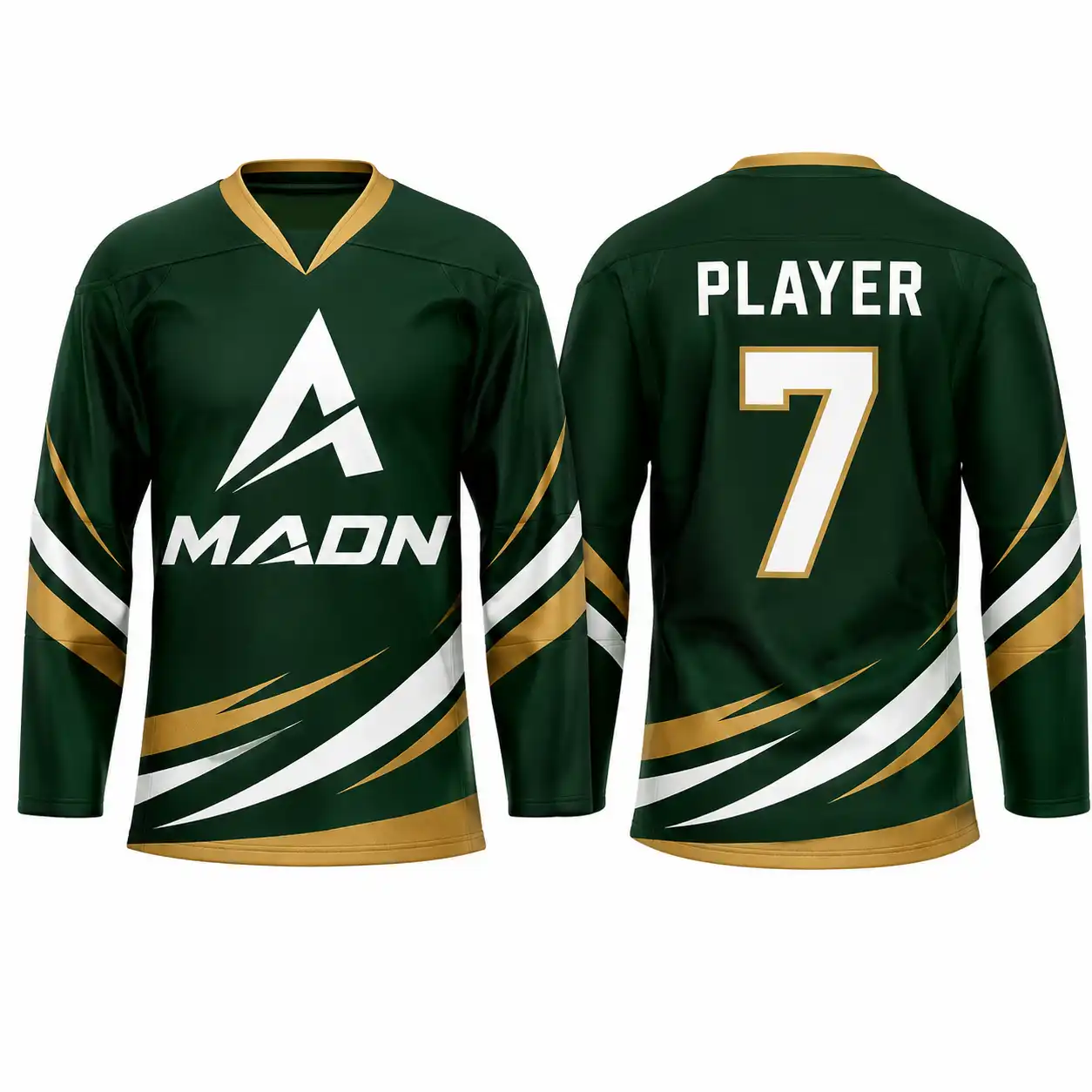 Ice Hockey Jersey