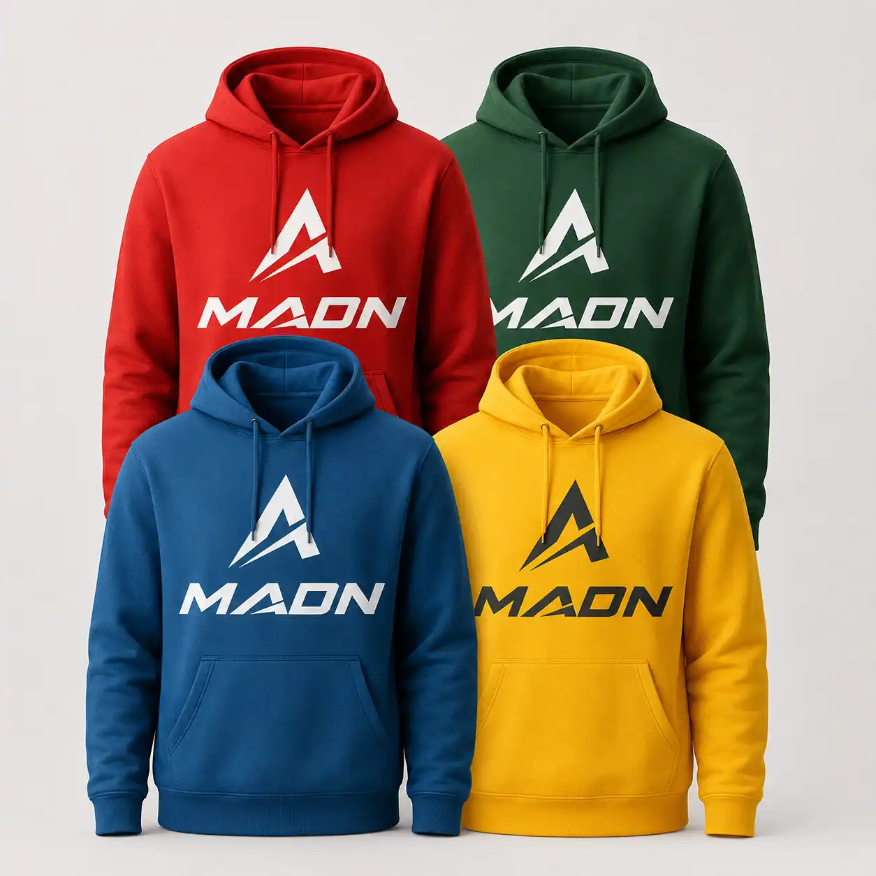 Hoodies