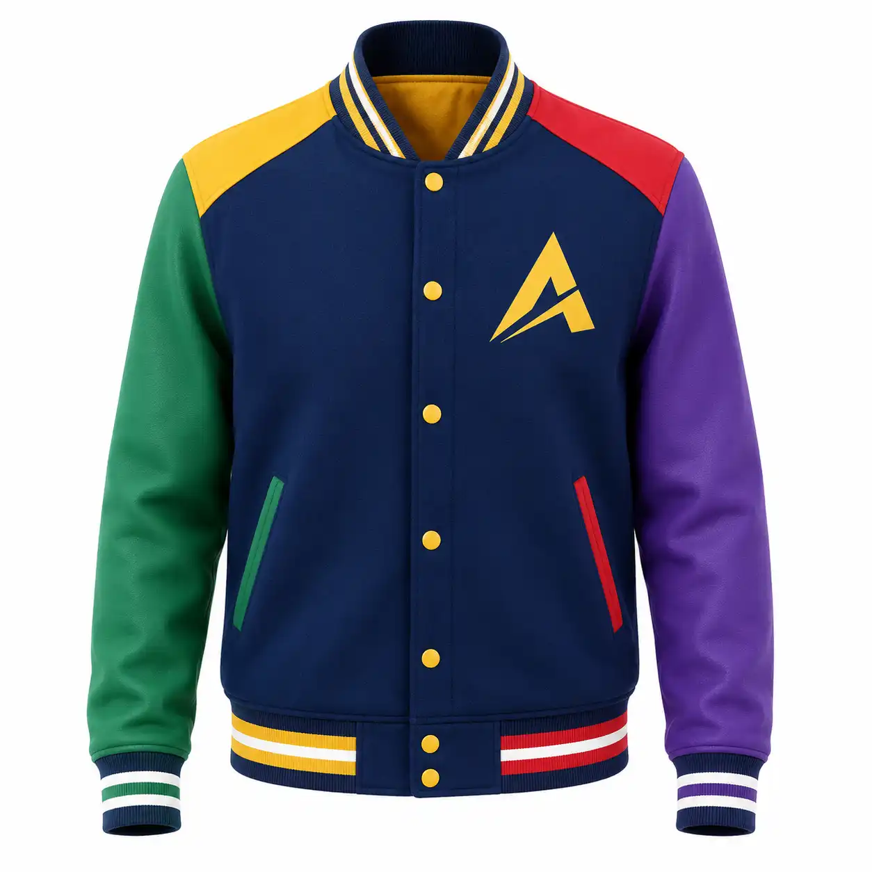 Varsity Jacket