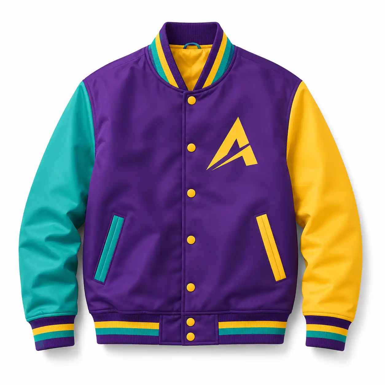 Varsity Jacket