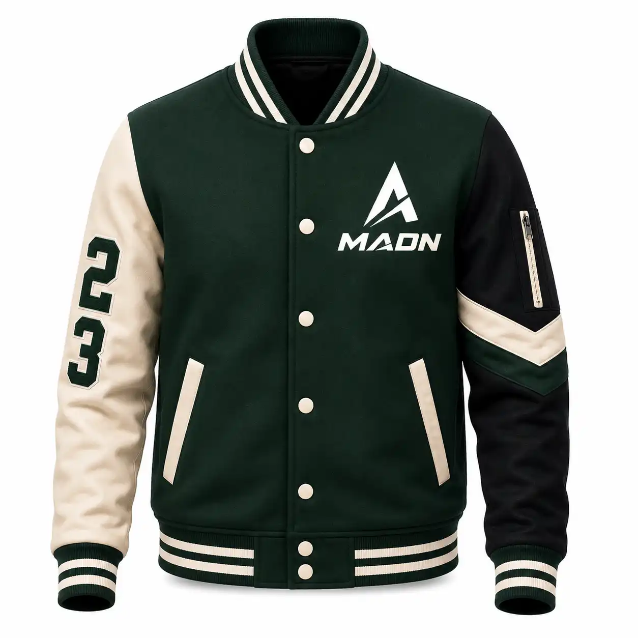 Varsity Jacket