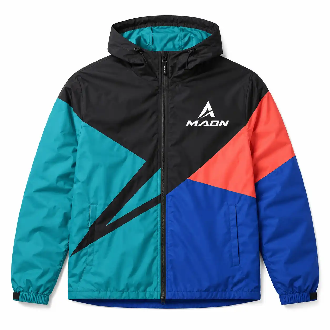 Wind Breaker