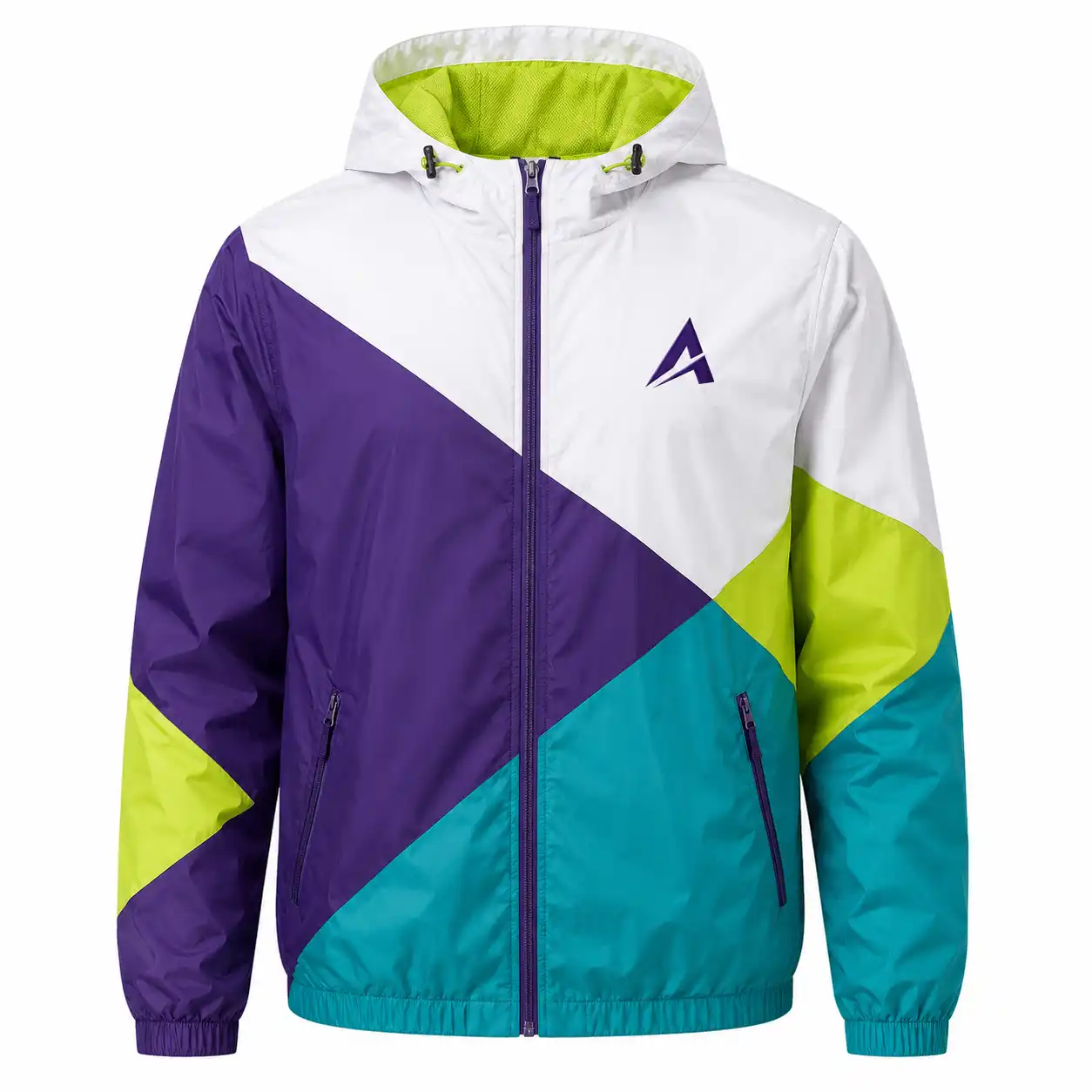 Wind Breaker