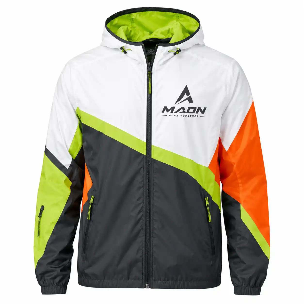 Wind Breaker