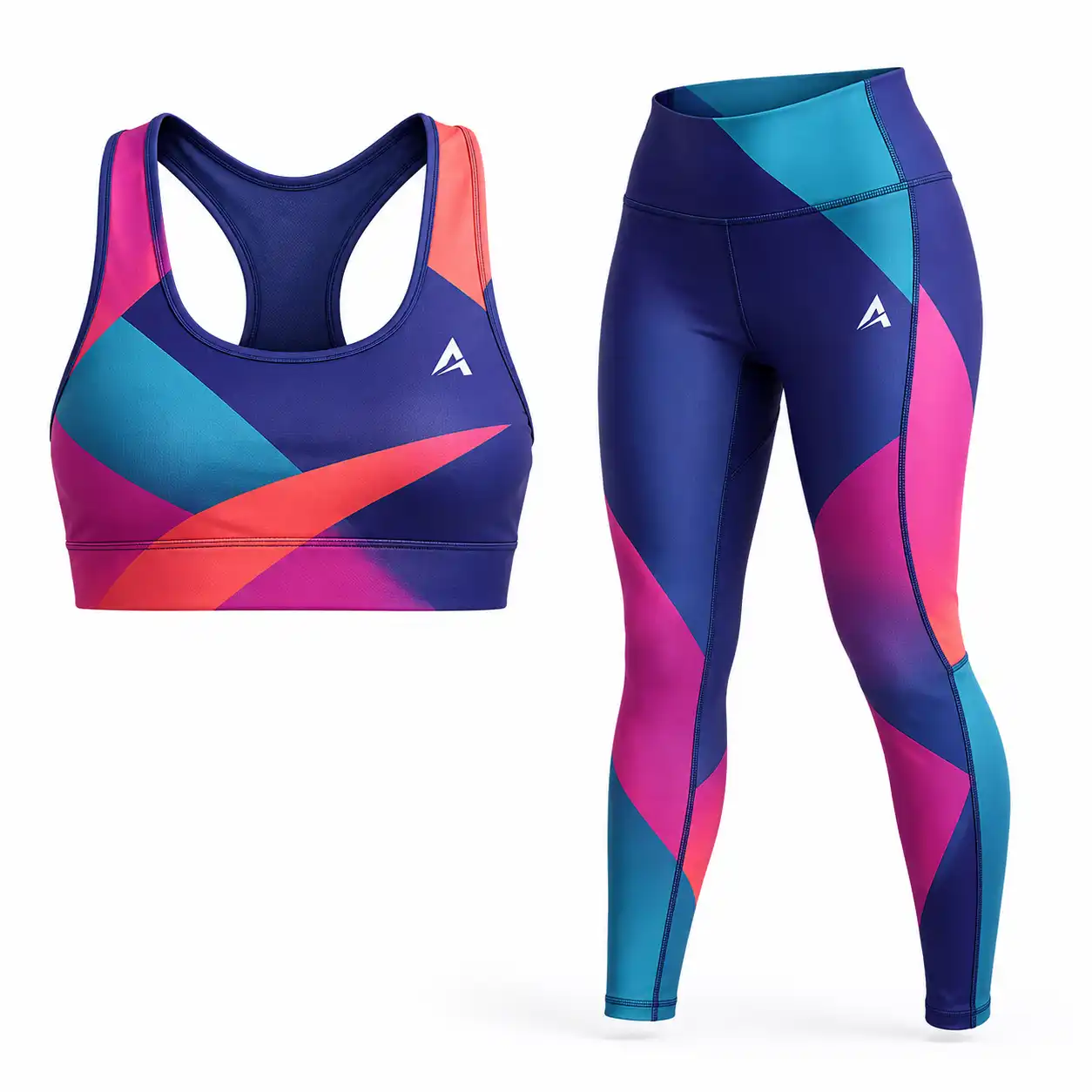 Leggings and Bra Sets