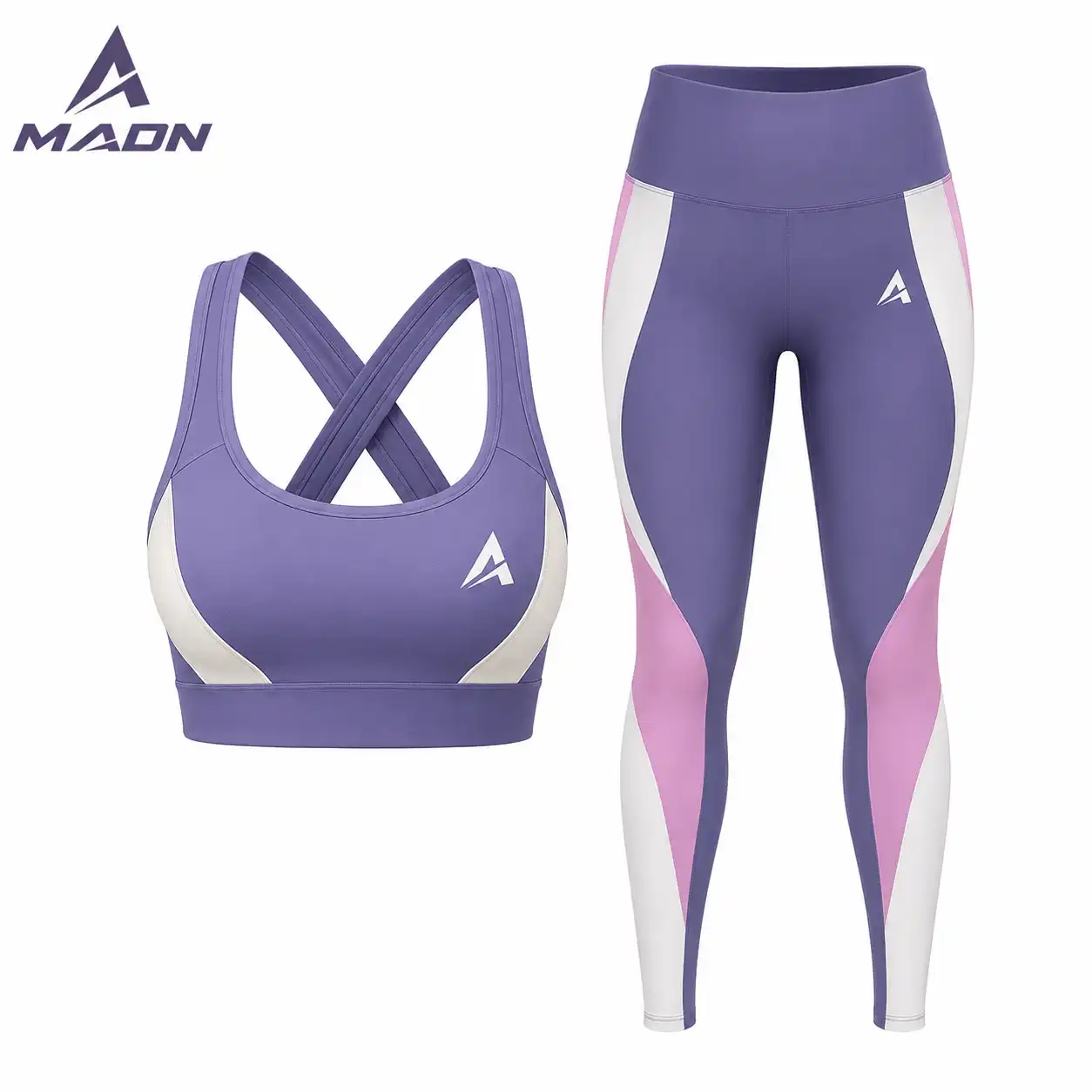 Leggings and Bra Sets