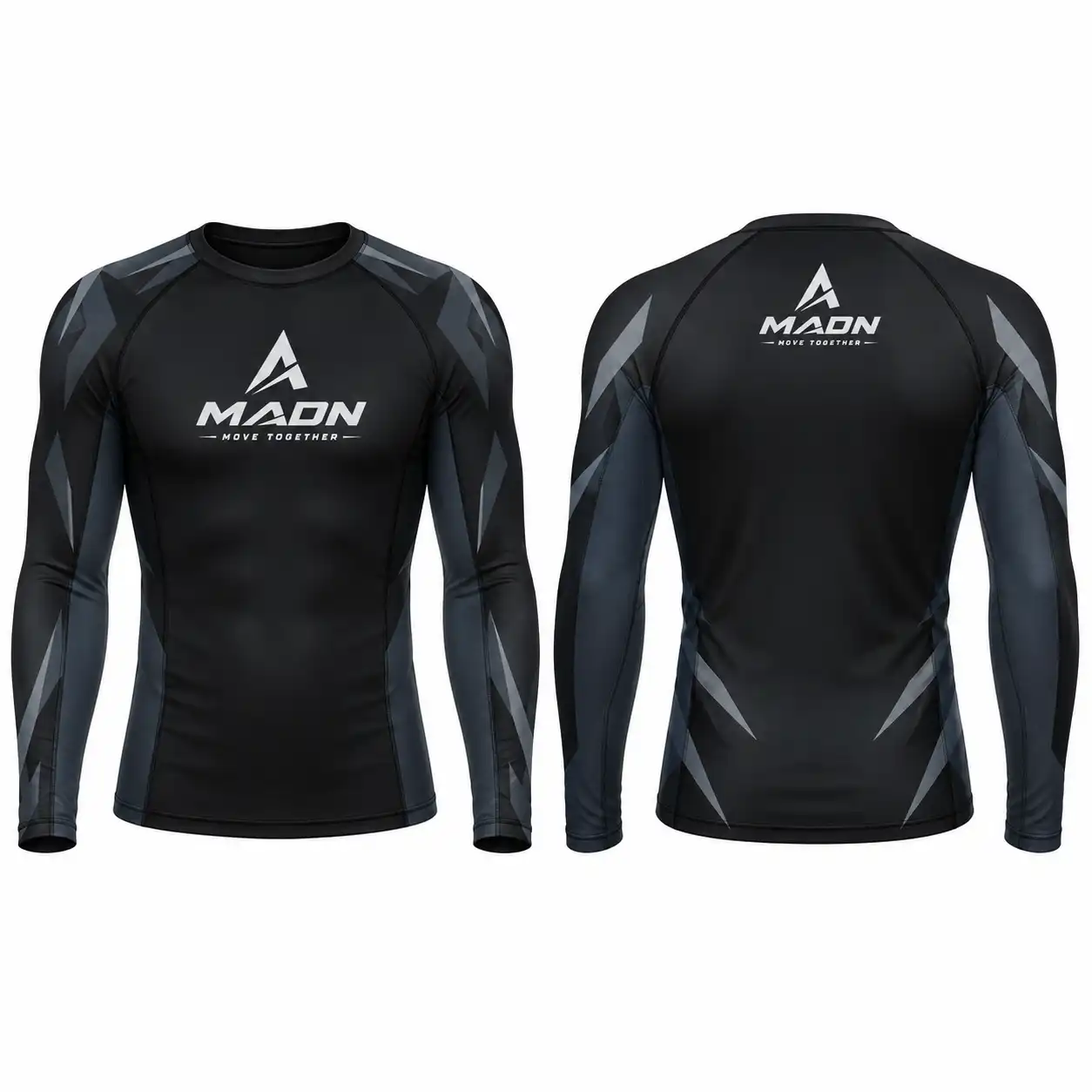 Rash Guard