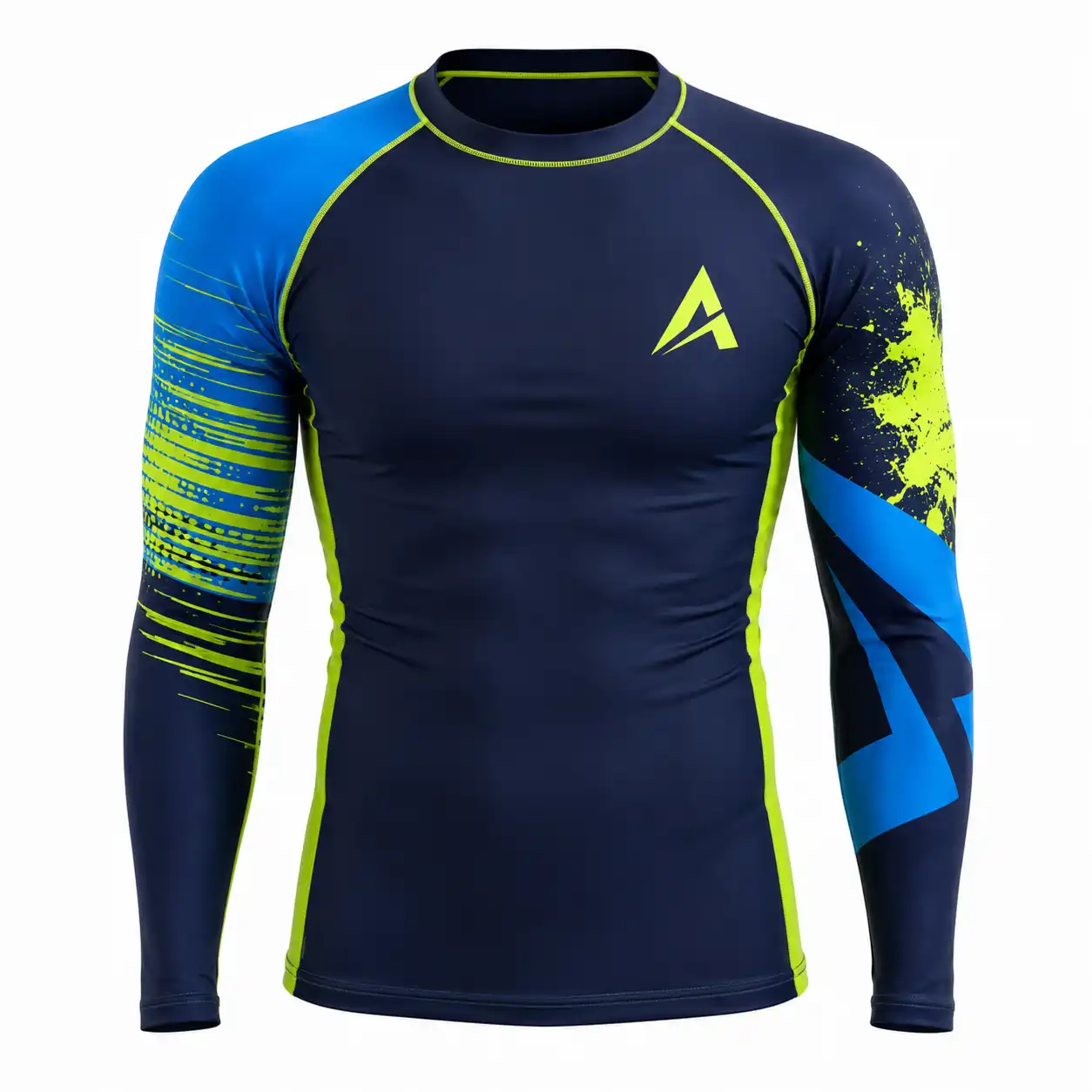 Rash Guard
