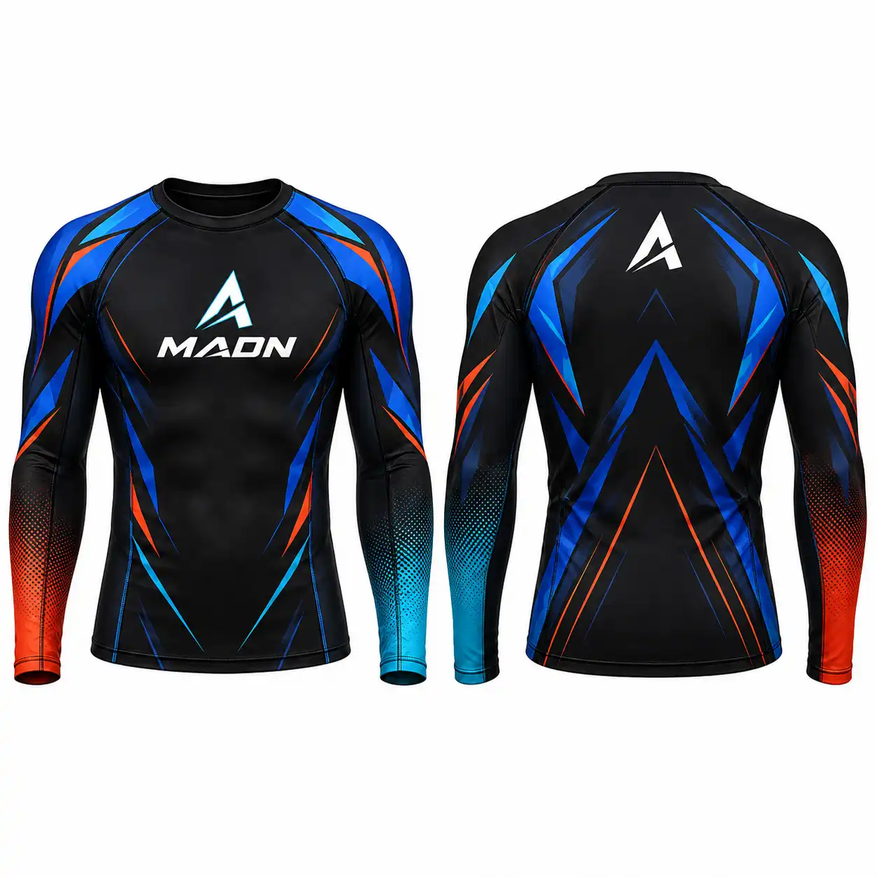 Rash Guard