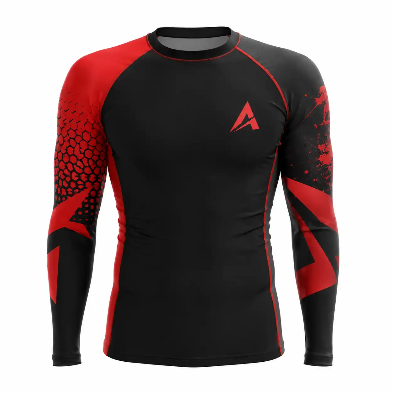 Rash Guard