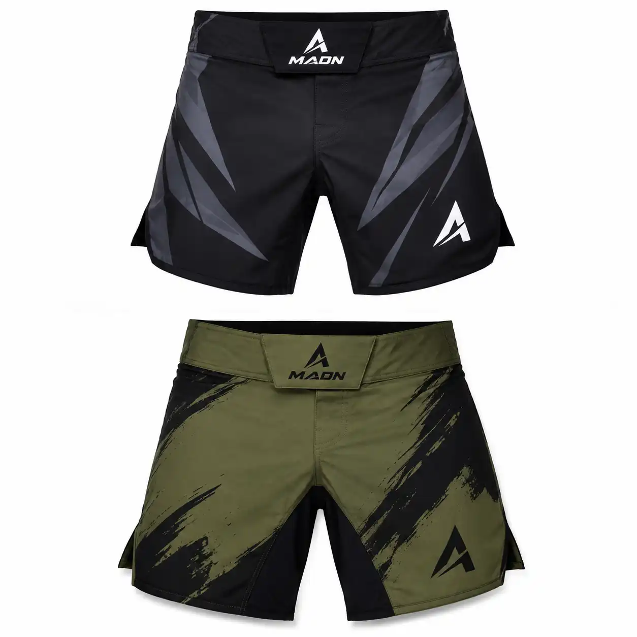 MMA Shorts