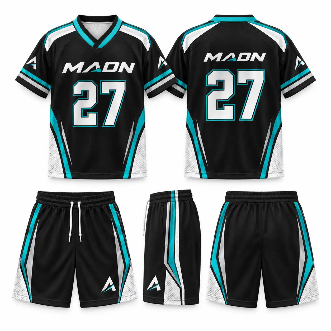 Lacrosse Uniform