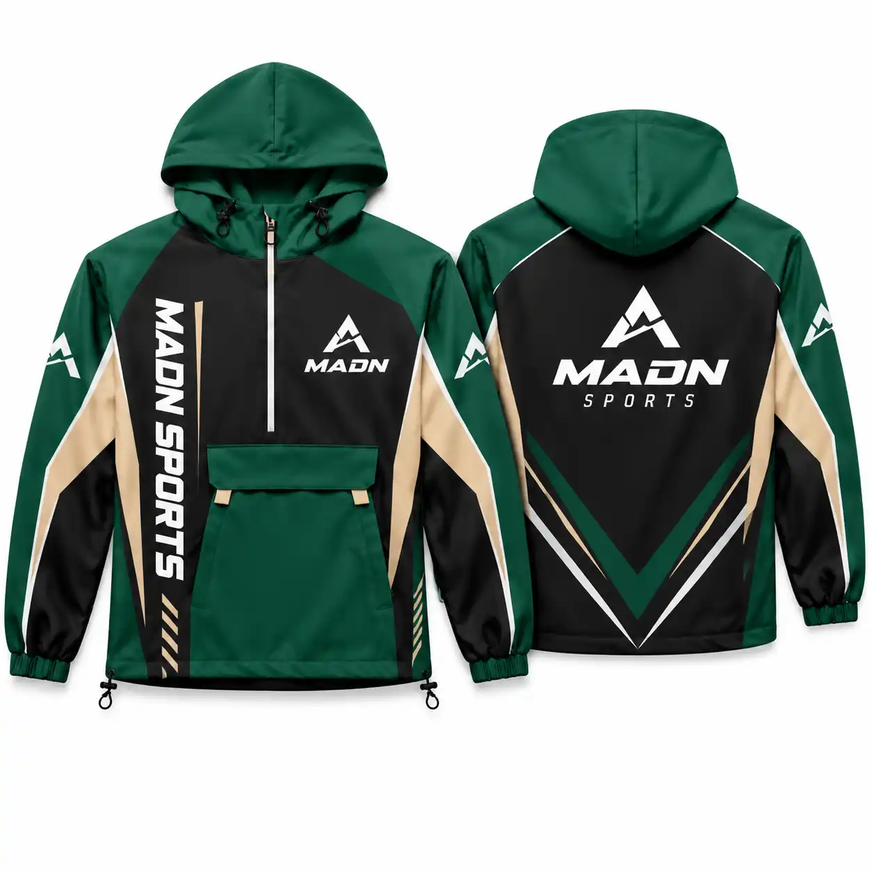 Track Jacket