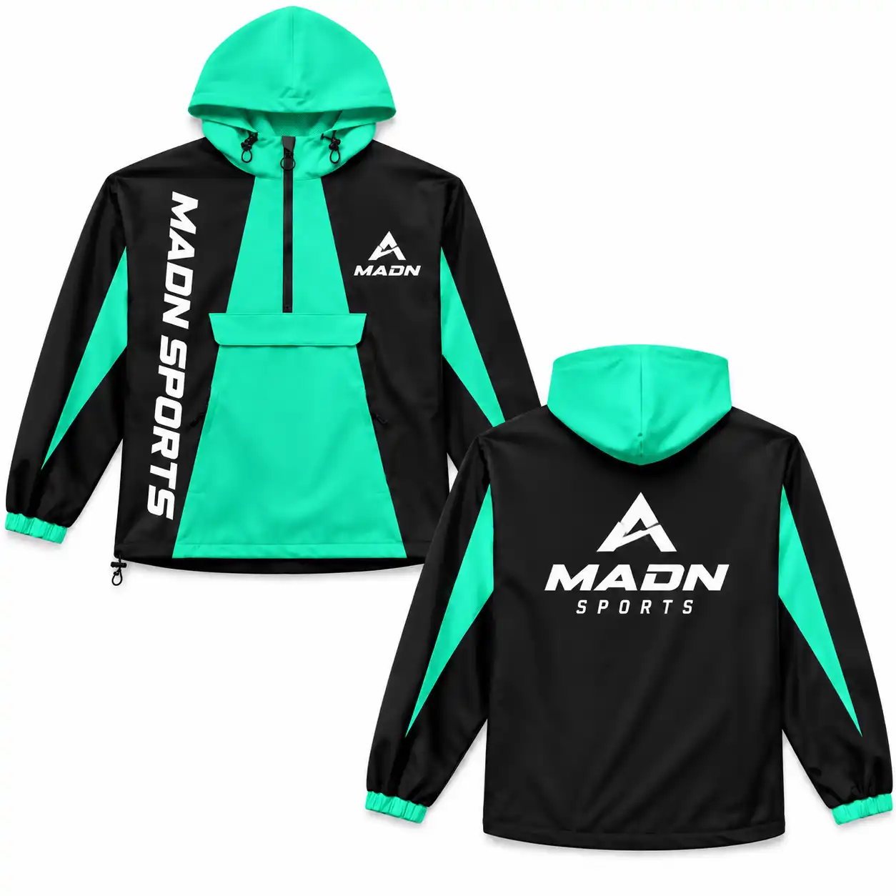 Track Jacket