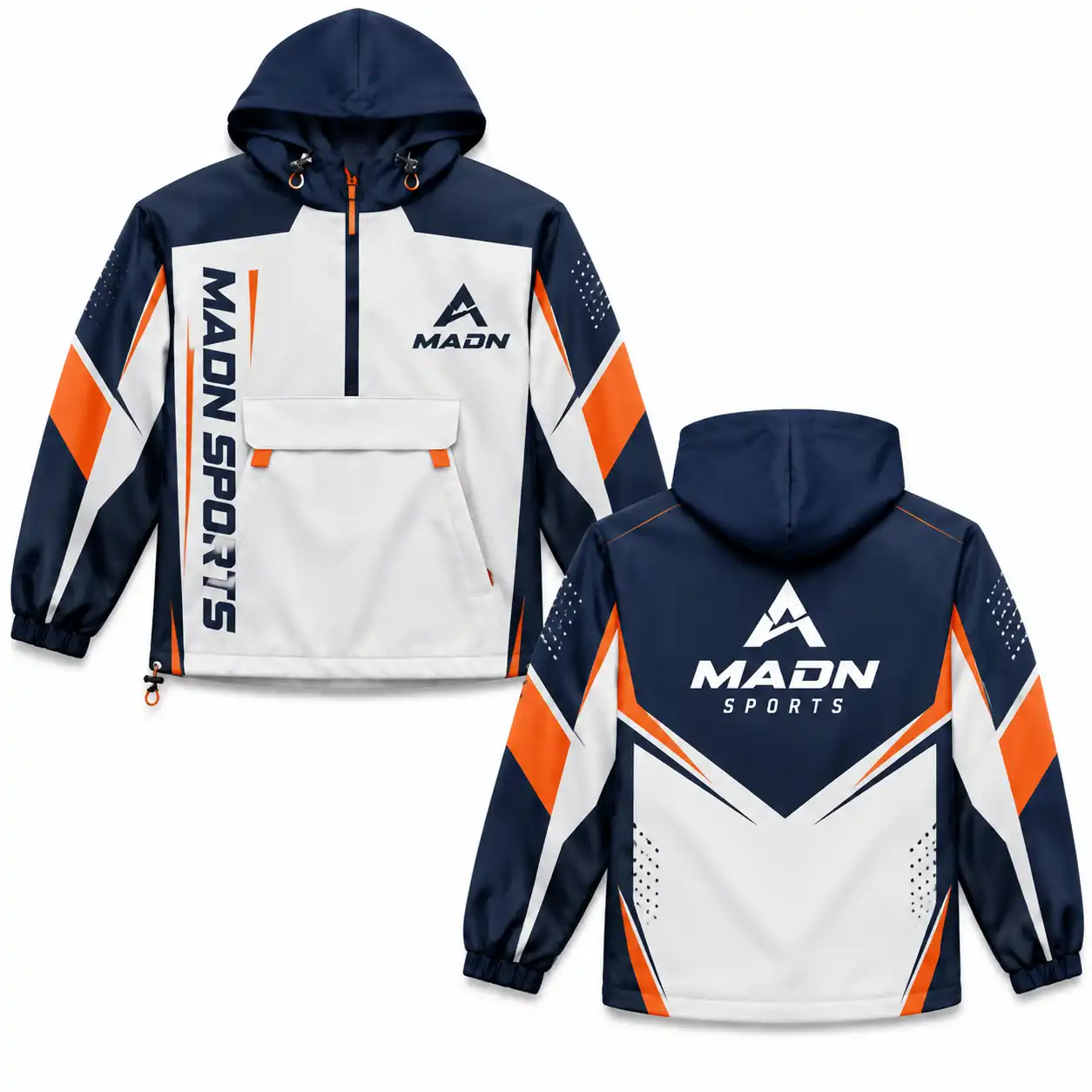 Track Jacket