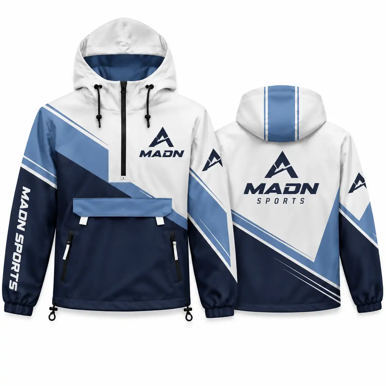 Track Jacket