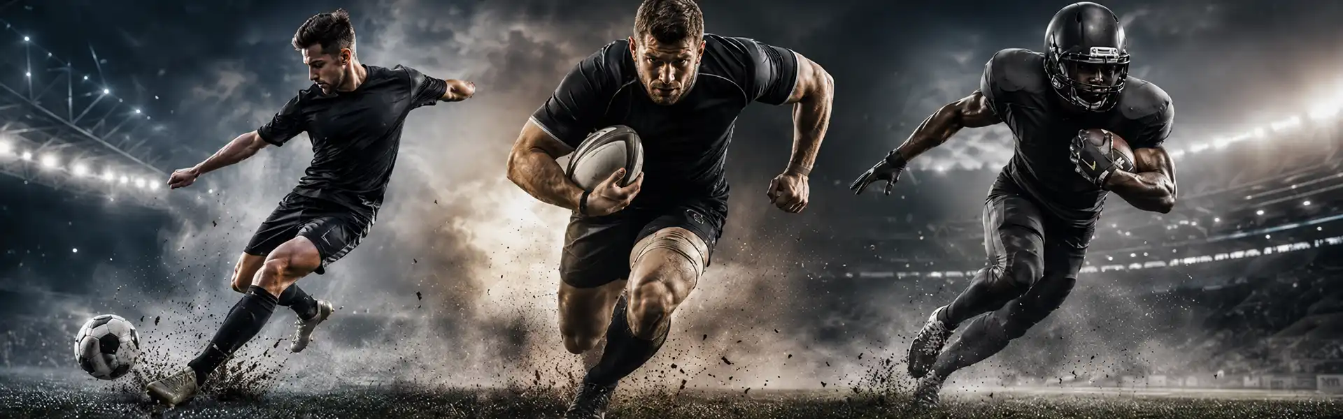 Sports Wears