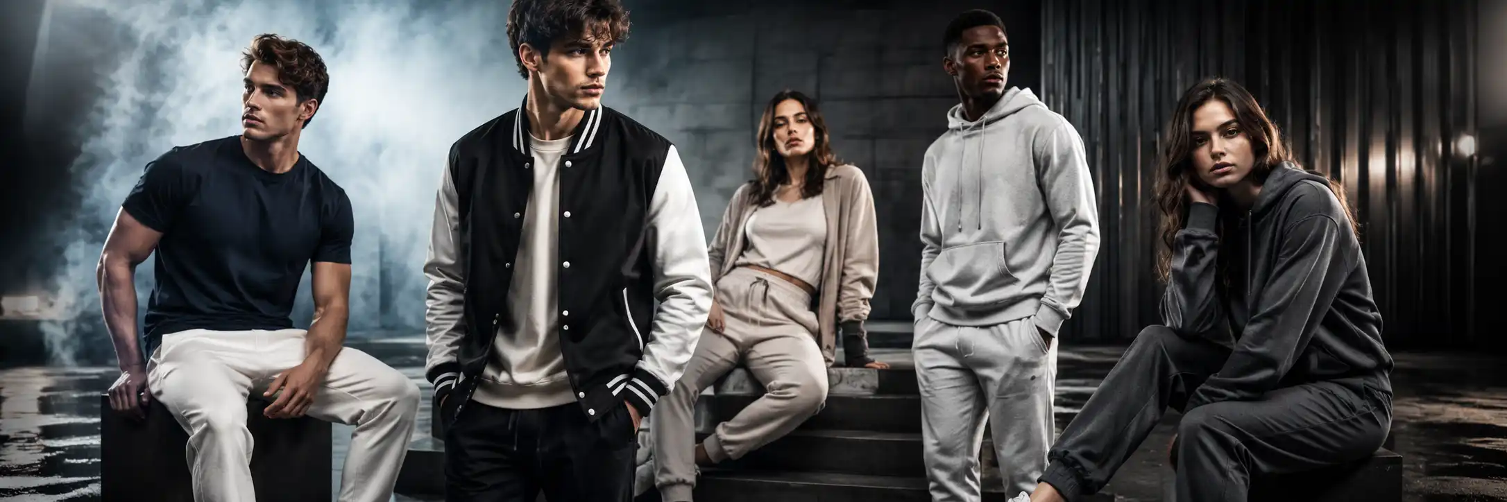 Casual Wears