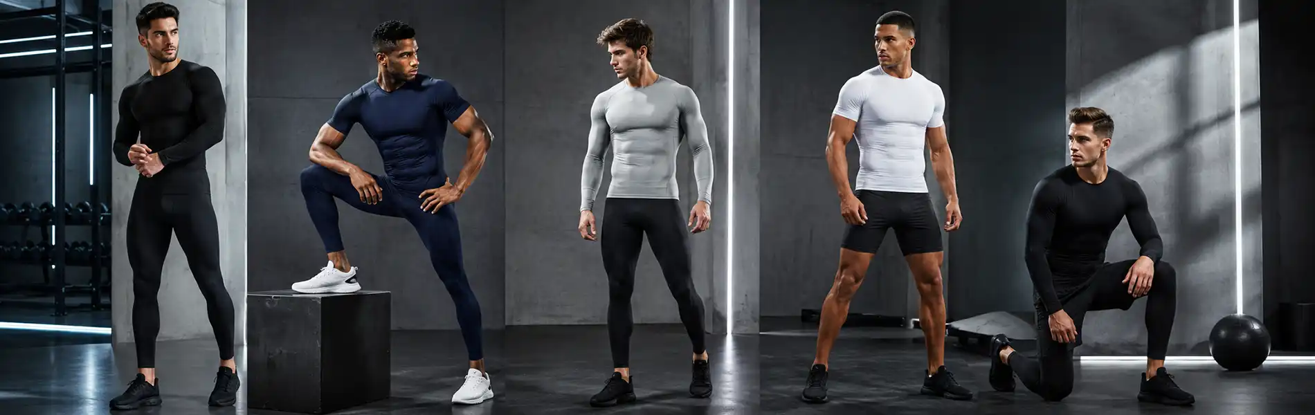 Compression Wears